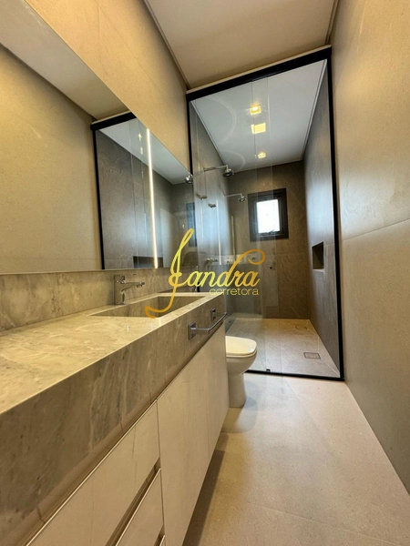 Sobrado mobiliado e decorado, beira Lago: 38ª foto da galeria de imagens do imóvel