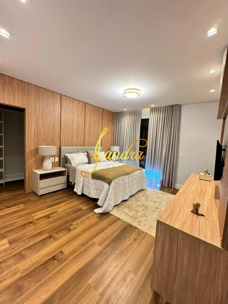 Sobrado mobiliado e decorado, beira Lago: 39ª foto da galeria de imagens do imóvel