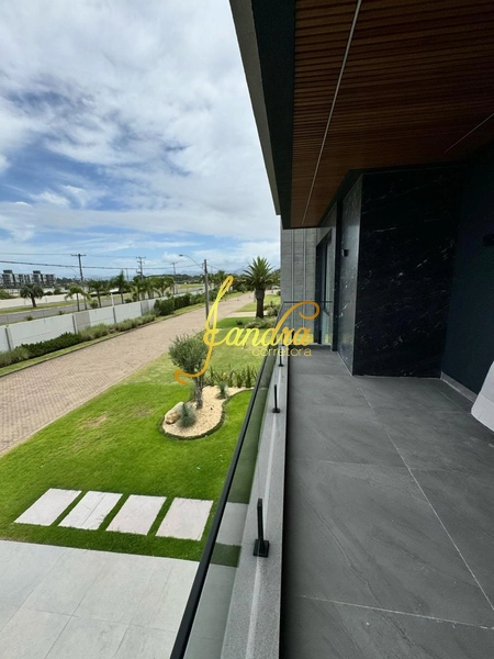 Sobrado mobiliado e decorado, beira Lago: 35ª foto da galeria de imagens do imóvel