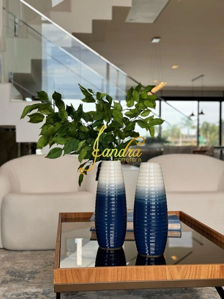 Sobrado mobiliado e decorado, beira Lago: 48ª foto da galeria de imagens do imóvel