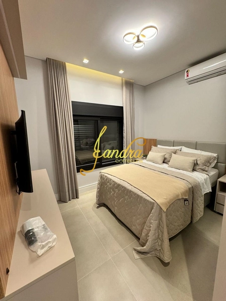 Sobrado mobiliado e decorado, beira Lago: 4ª foto da galeria de imagens do imóvel