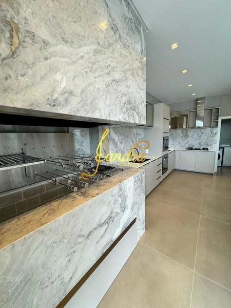 Sobrado mobiliado e decorado, beira Lago: 6ª foto da galeria de imagens do imóvel