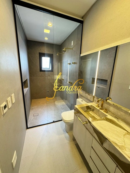 Sobrado mobiliado e decorado, beira Lago: 25ª foto da galeria de imagens do imóvel