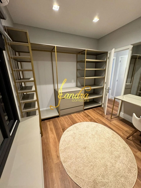 Sobrado mobiliado e decorado, beira Lago: 27ª foto da galeria de imagens do imóvel