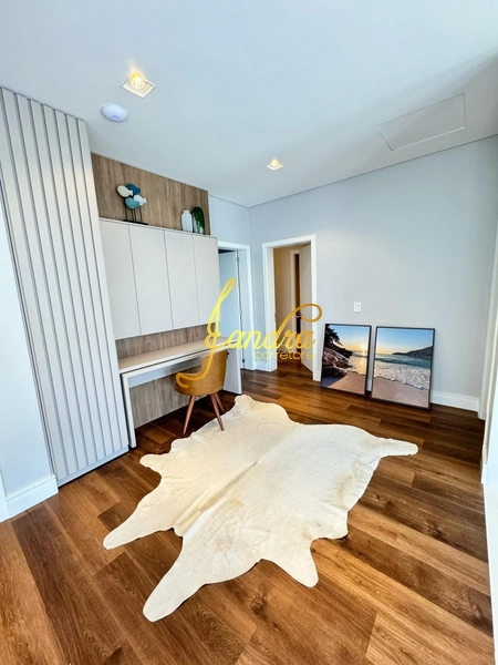 Sobrado mobiliado e decorado, beira Lago: 41ª foto da galeria de imagens do imóvel