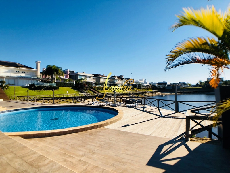 Lote pronto para construir com 450 m2