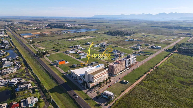 Lote no Santorini: 2ª foto da galeria de imagens do imóvel