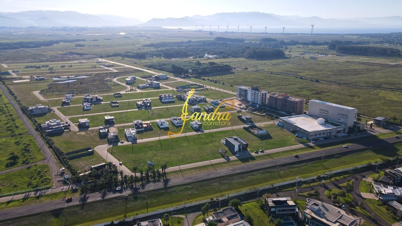 Lote no Santorini: 4ª foto da galeria de imagens do imóvel