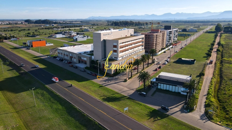 Lote no Santorini: 6ª foto da galeria de imagens do imóvel