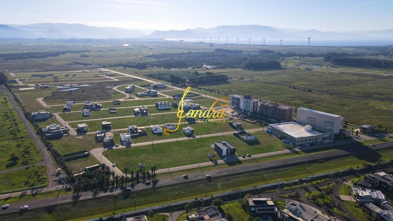 Lote no Santorini: 5ª foto da galeria de imagens do imóvel