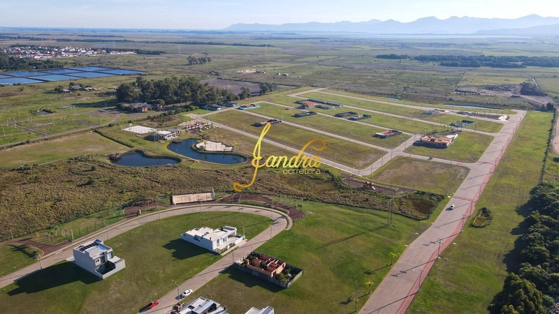 Lote no Santorini: 4ª foto da galeria de imagens do imóvel