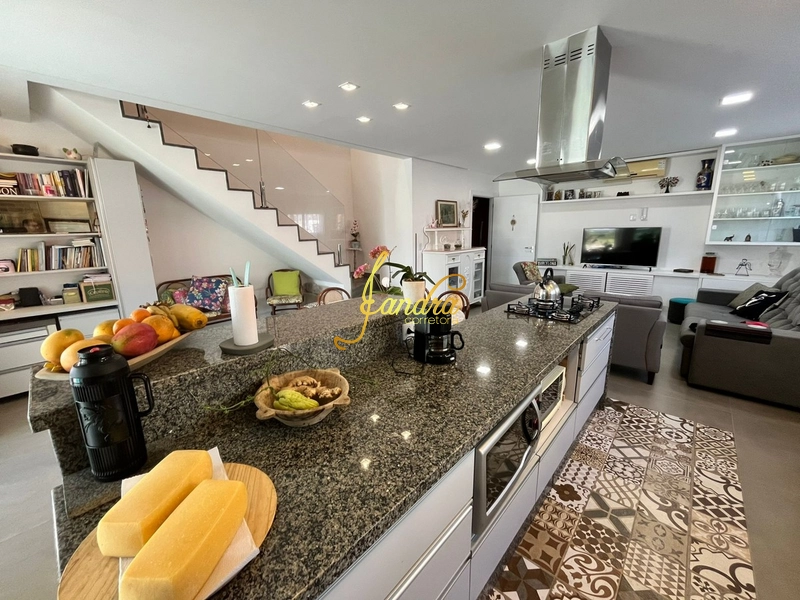 Sobrado Beira Lago, com 04 suites e piscina aquecida: 21ª foto da galeria de imagens do imóvel