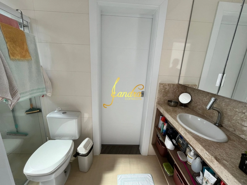 Sobrado Beira Lago, com 04 suites e piscina aquecida: 23ª foto da galeria de imagens do imóvel