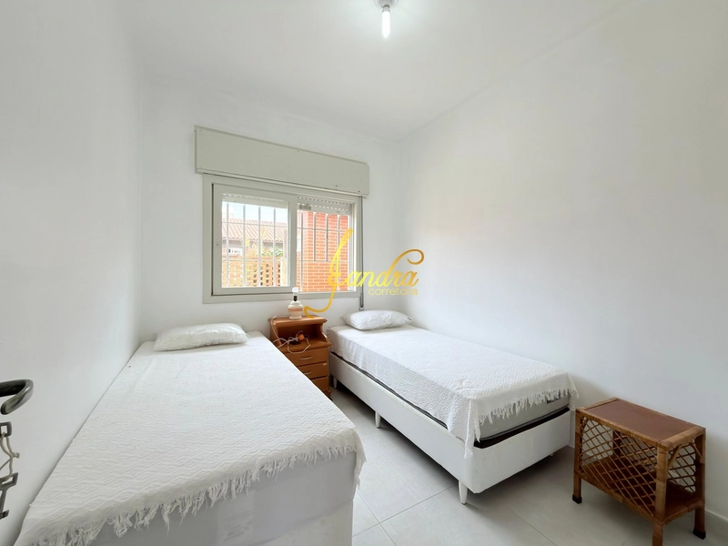 Cada térrea em Atlântida, perto do mar: 12ª foto da galeria de imagens do imóvel