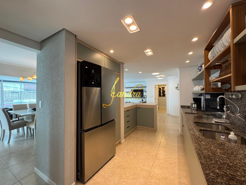 Apartamento repaginado mobiliado e decorado: 5ª foto da galeria de imagens do imóvel