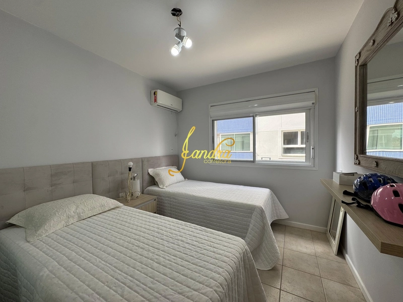 Apartamento repaginado mobiliado e decorado: 12ª foto da galeria de imagens do imóvel