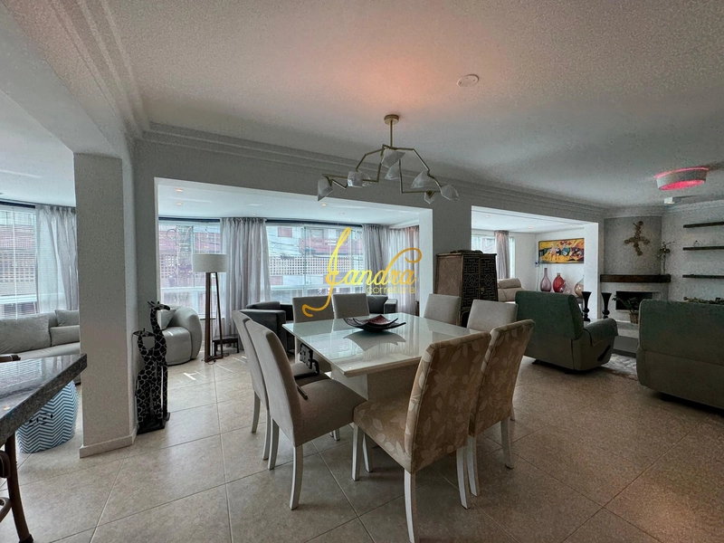 Apartamento repaginado mobiliado e decorado: 6ª foto da galeria de imagens do imóvel