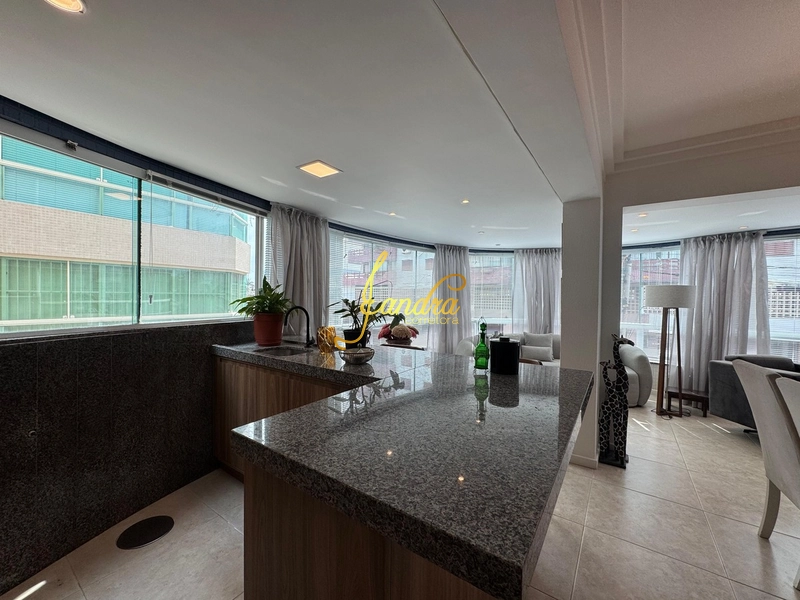 Apartamento repaginado mobiliado e decorado: 23ª foto da galeria de imagens do imóvel