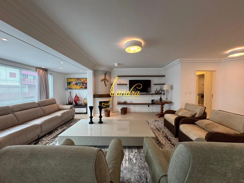 Apartamento repaginado mobiliado e decorado: 17ª foto da galeria de imagens do imóvel