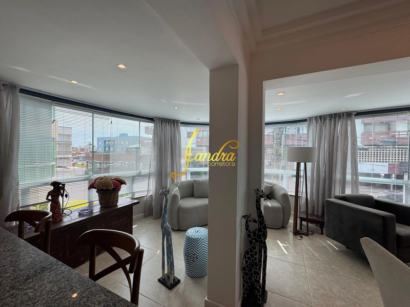 Apartamento repaginado mobiliado e decorado: 8ª foto da galeria de imagens do imóvel