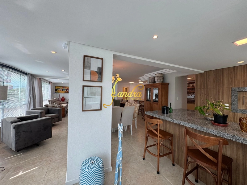 Apartamento repaginado mobiliado e decorado: 2ª foto da galeria de imagens do imóvel