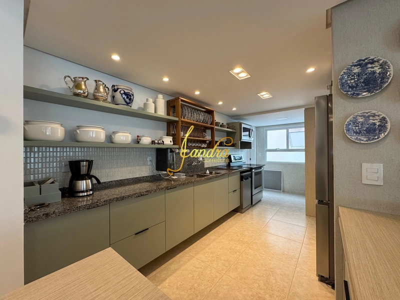 Apartamento repaginado mobiliado e decorado: 13ª foto da galeria de imagens do imóvel