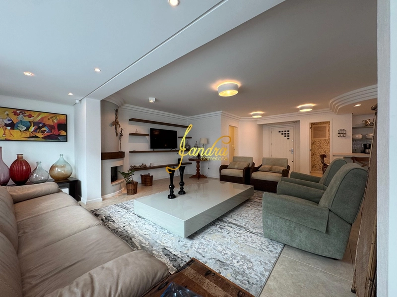 Apartamento repaginado mobiliado e decorado: 19ª foto da galeria de imagens do imóvel