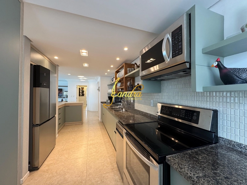 Apartamento repaginado mobiliado e decorado: 14ª foto da galeria de imagens do imóvel