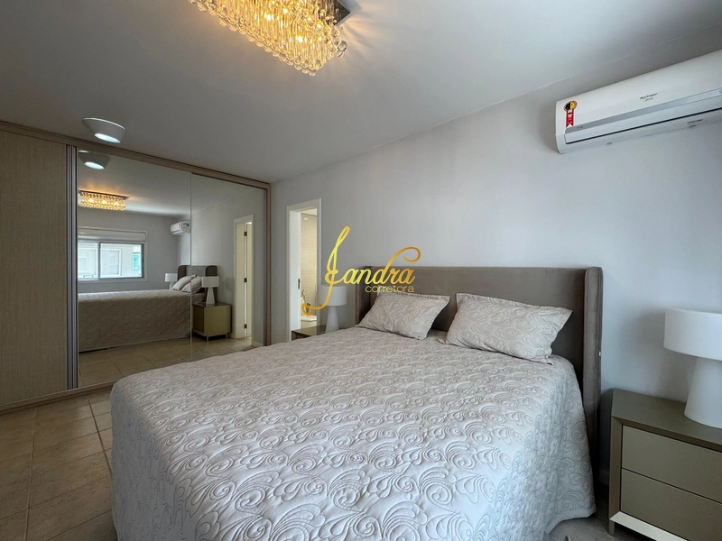 Apartamento repaginado mobiliado e decorado: 4ª foto da galeria de imagens do imóvel