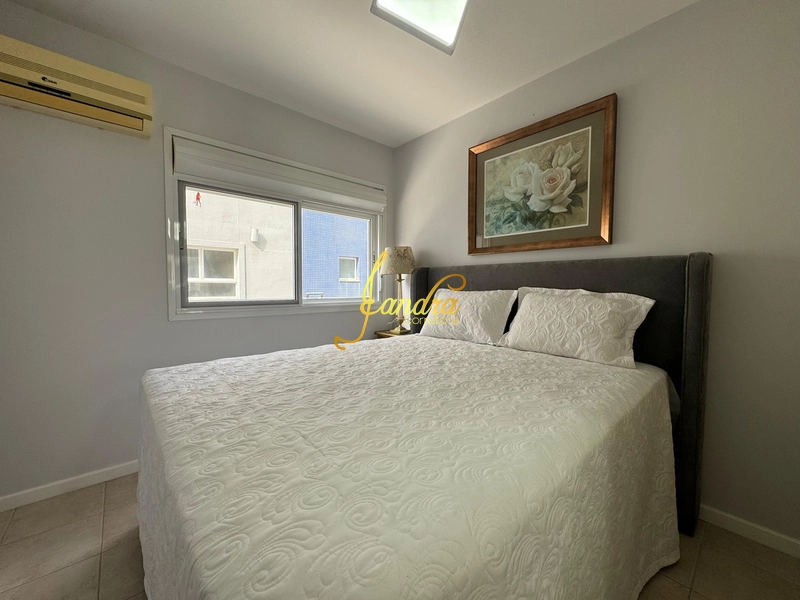 Apartamento repaginado mobiliado e decorado: 16ª foto da galeria de imagens do imóvel