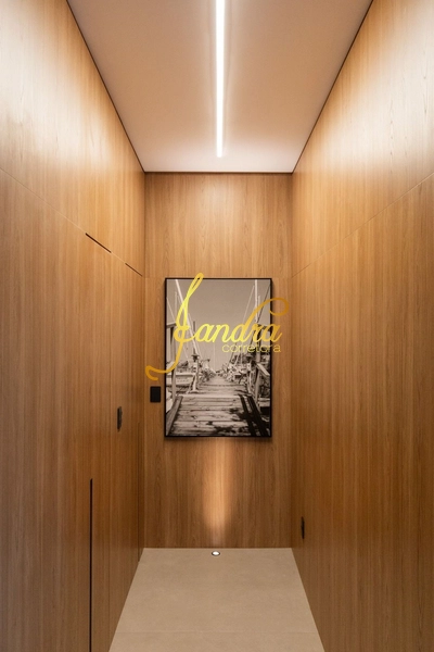 Sobrado beira Lago, mobiliado e decorado com 06 suítes: 39ª foto da galeria de imagens do imóvel