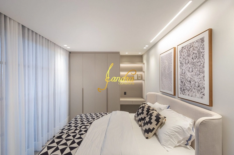 Sobrado beira Lago, mobiliado e decorado com 06 suítes: 43ª foto da galeria de imagens do imóvel