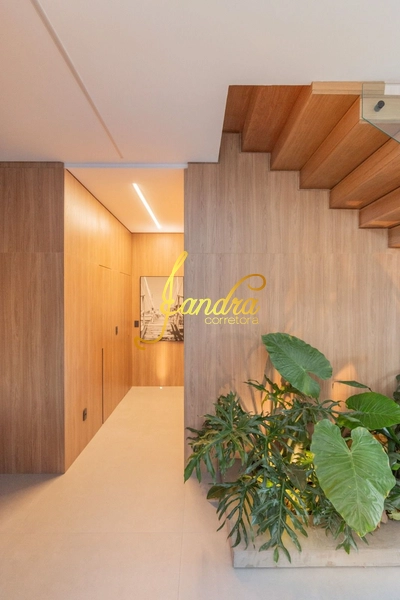 Sobrado beira Lago, mobiliado e decorado com 06 suítes: 38ª foto da galeria de imagens do imóvel