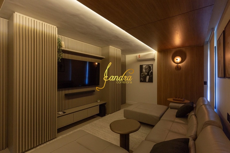 Sobrado beira Lago, mobiliado e decorado com 06 suítes: 34ª foto da galeria de imagens do imóvel