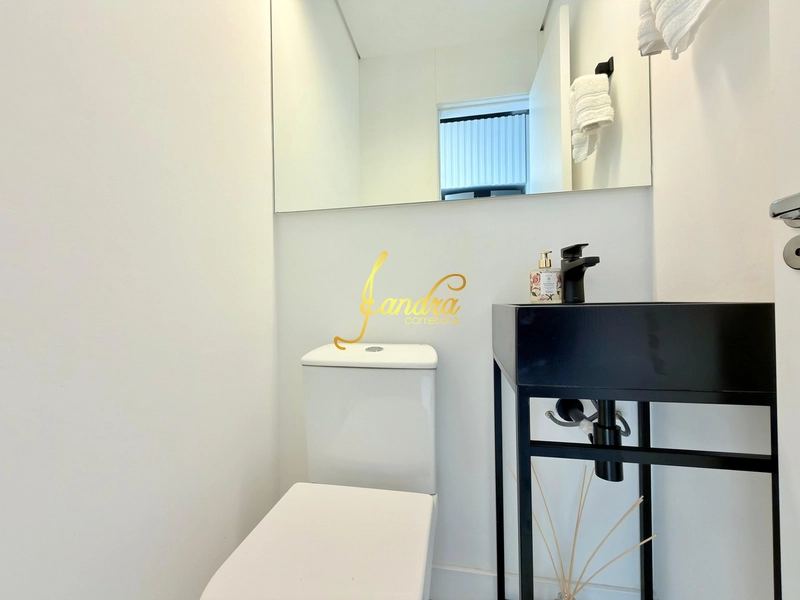 Sobrado Beira lago, com 244m2: 21ª foto da galeria de imagens do imóvel