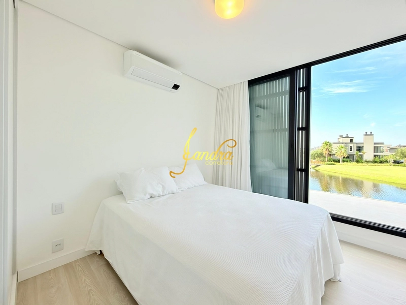 Sobrado Beira lago, com 244m2: 18ª foto da galeria de imagens do imóvel