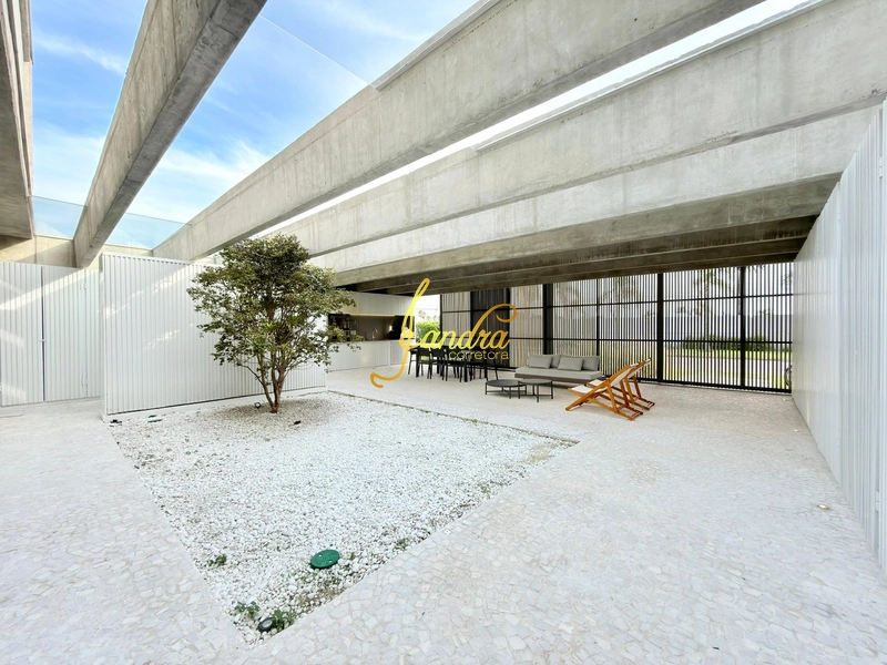 Sobrado Beira lago, com 244m2: 8ª foto da galeria de imagens do imóvel