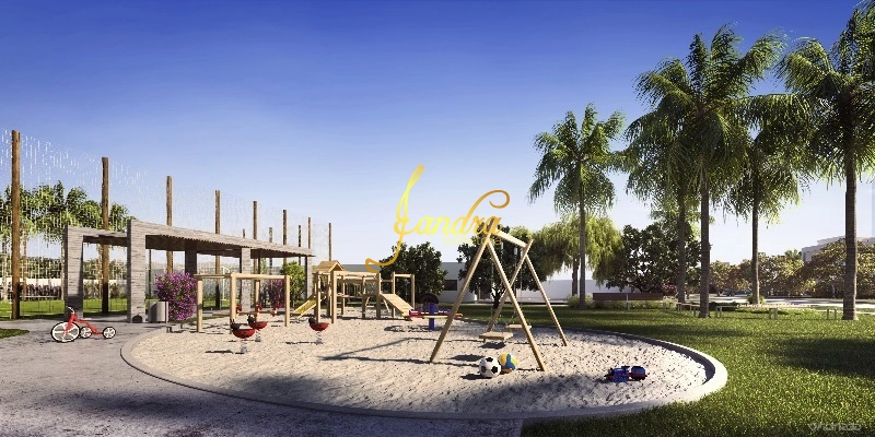 Super lote beira Lago, com 773m2.: 2ª foto da galeria de imagens do imóvel