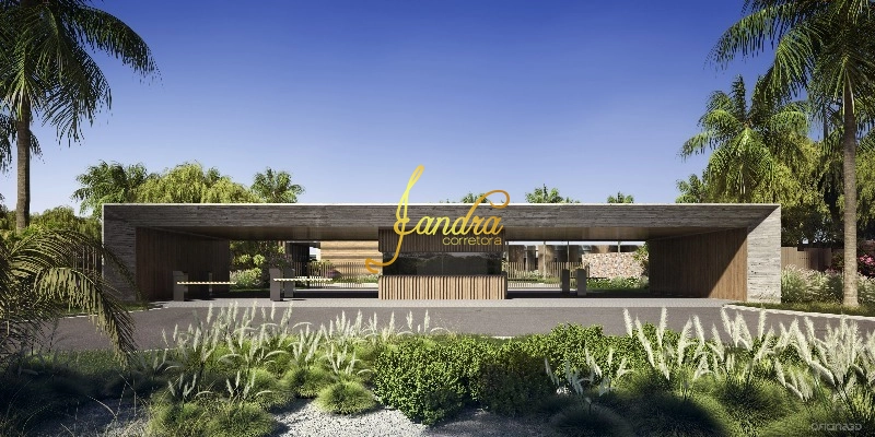 Lote Beira Lago, no Sense: 4ª foto da galeria de imagens do imóvel