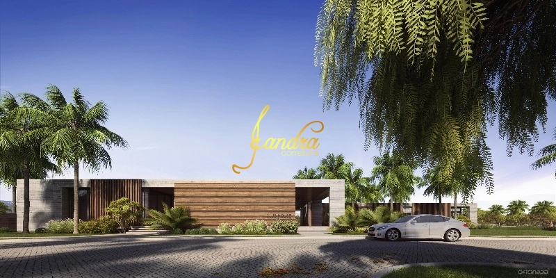 Lote Beira Lago, no Sense: 6ª foto da galeria de imagens do imóvel