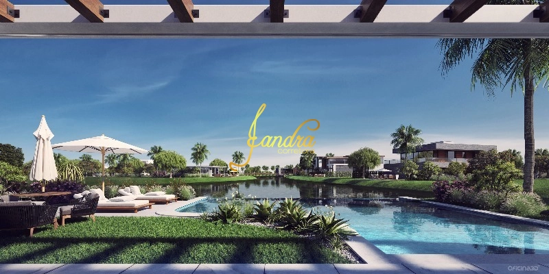 Lote Beira Lago, no Sense: 7ª foto da galeria de imagens do imóvel