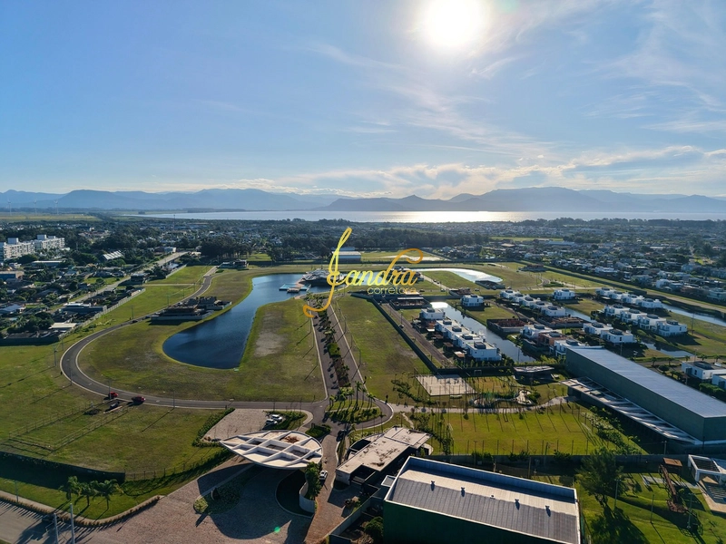 Terreno Condominio Lótus  BEIRA LAGO: 3ª foto da galeria de imagens do imóvel