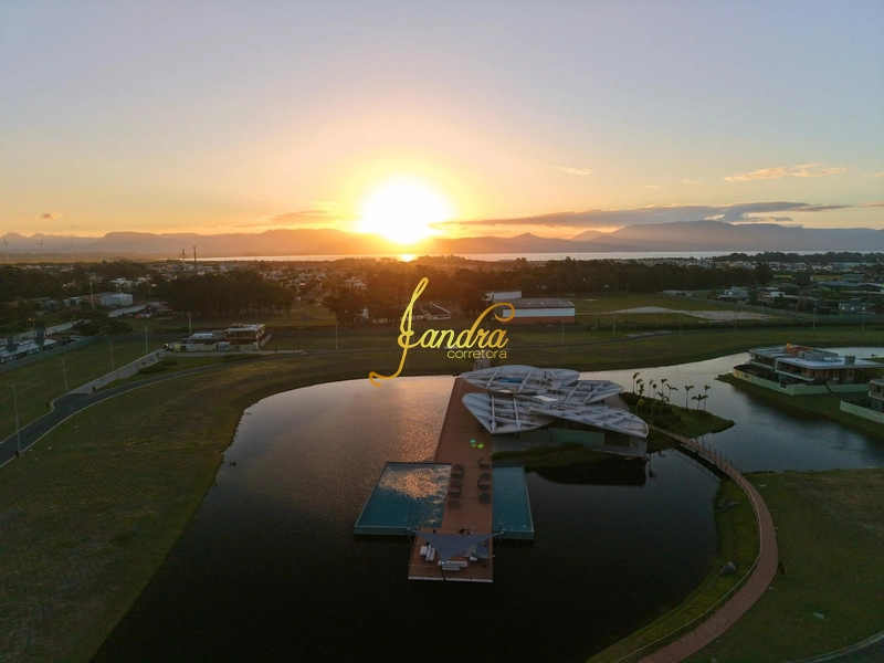 Terreno Condominio Lótus  BEIRA LAGO: 6ª foto da galeria de imagens do imóvel