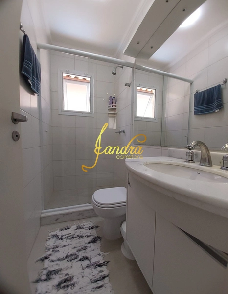 Casa térrea com 97m² no Casa Hermosa: 3ª foto da galeria de imagens do imóvel