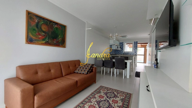 Casa térrea com 97m² no Casa Hermosa: 8ª foto da galeria de imagens do imóvel