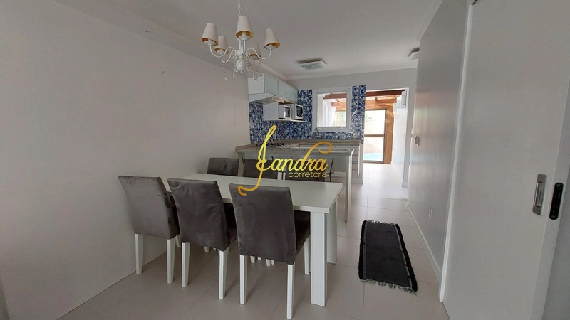 Casa térrea com 97m² no Casa Hermosa: 13ª foto da galeria de imagens do imóvel