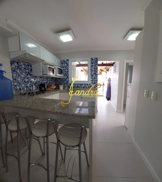 Casa térrea com 97m² no Casa Hermosa: 2ª foto da galeria de imagens do imóvel