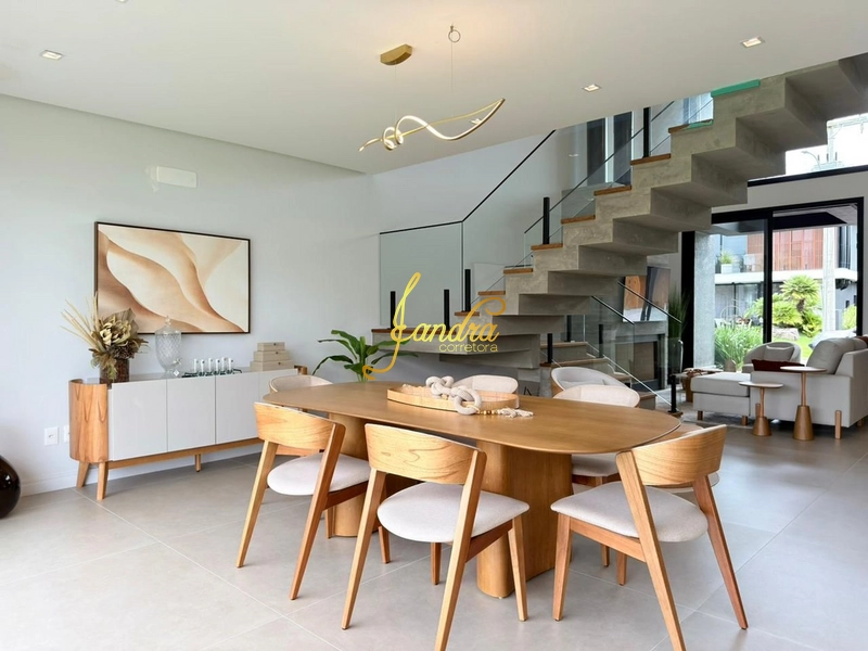 Sobrado no condomínio Sunset: 21ª foto da galeria de imagens do imóvel