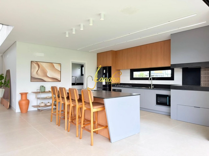 Sobrado no condomínio Sunset: 20ª foto da galeria de imagens do imóvel