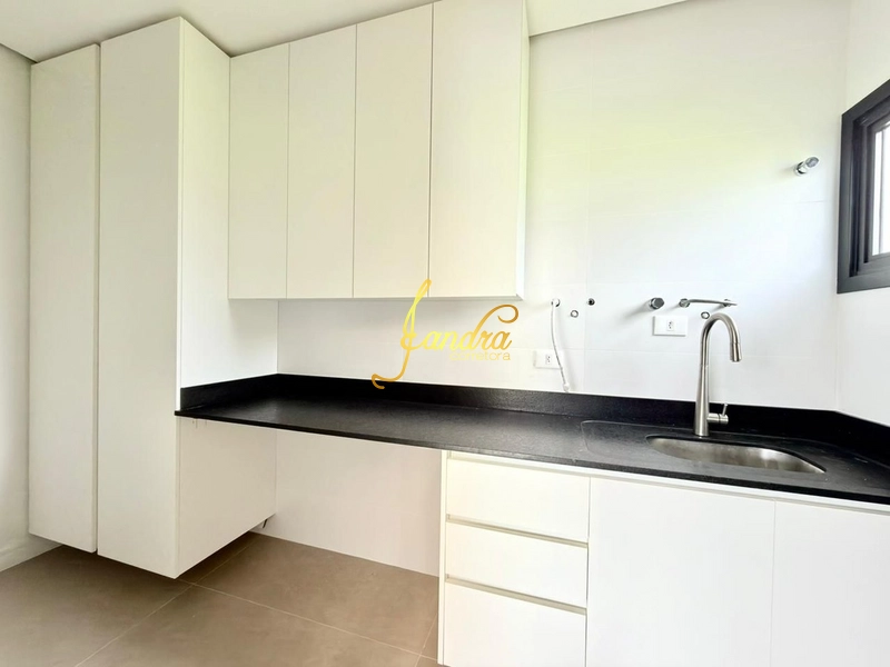 Sobrado no condomínio Sunset: 10ª foto da galeria de imagens do imóvel